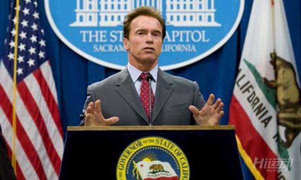 你能想象自己70歲的樣子嗎？如果健身就能跟這個70歲“老頭”一樣