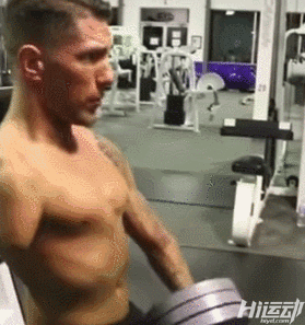 出生只有一只胳膊一條腿，身材卻比正常人都強百倍！