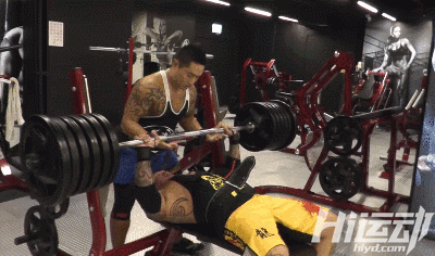 臺灣硬漢館長：想挑戰(zhàn)的排好隊(duì)，一個(gè)一個(gè)來！