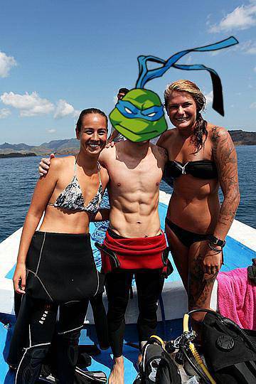 3個月肉圓變型男 詳細分享減肥增肌心得 3個月肉圓變型男 詳細分享減肥增肌心得