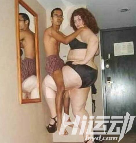 只有瘦子才能體會到 17件生活尷尬事