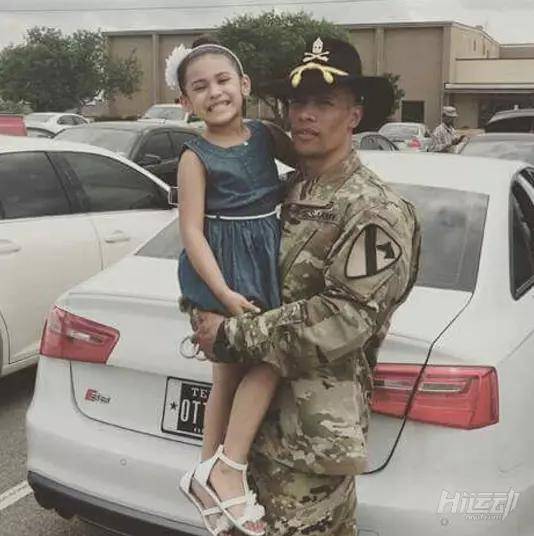 美國最壯大兵健身訓練動作，你能完成一個算我輸