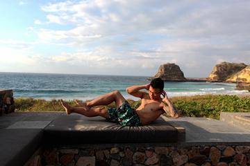 3個月肉圓變型男 詳細分享減肥增肌心得 3個月肉圓變型男 詳細分享減肥增肌心得