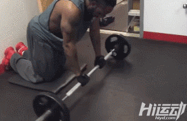 由“夜店哈”進化成“努力哈”，帶領火箭掉打騎士隊！哈登的增肌計劃