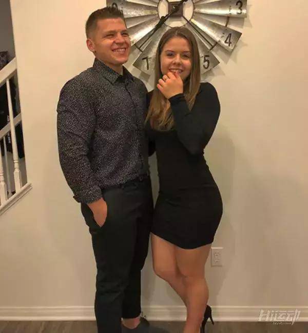 胖子成功減肥200斤，皮膚松弛也坦然面對！