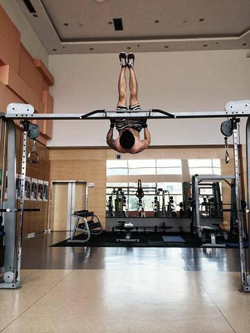 3個月肉圓變型男 詳細分享減肥增肌心得 3個月肉圓變型男 詳細分享減肥增肌心得