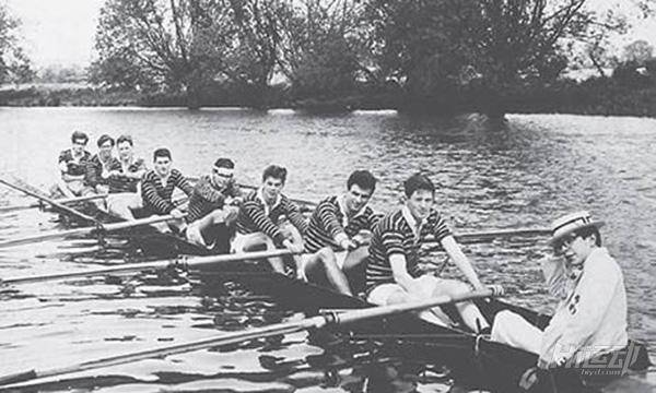 巨人隕落，史蒂芬?霍金與運動的不解情緣