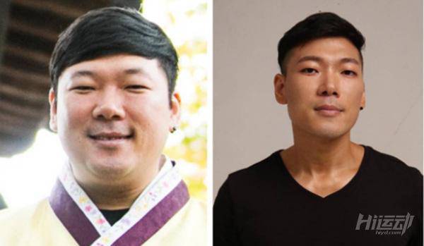 為了更好的照顧寶寶，準爸爸6個月減肥22公斤！