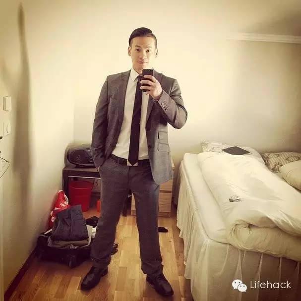 看了他的故事，你還有借口不健身嗎？