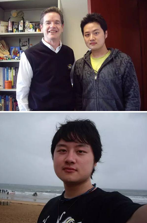 健身改變氣質(zhì)故事之男生變男神 健身改變氣質(zhì)故事之男生變男神