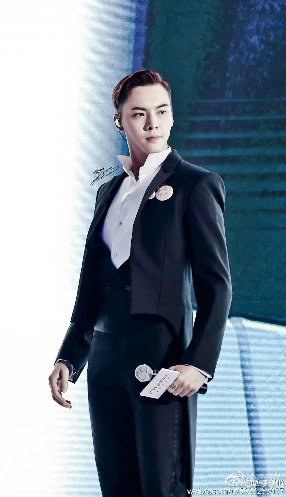 男神肌肉養成記 陳偉霆健身圖man爆