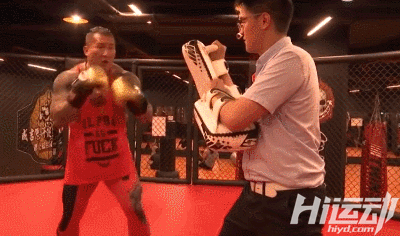 臺灣硬漢館長：想挑戰(zhàn)的排好隊(duì)，一個(gè)一個(gè)來！