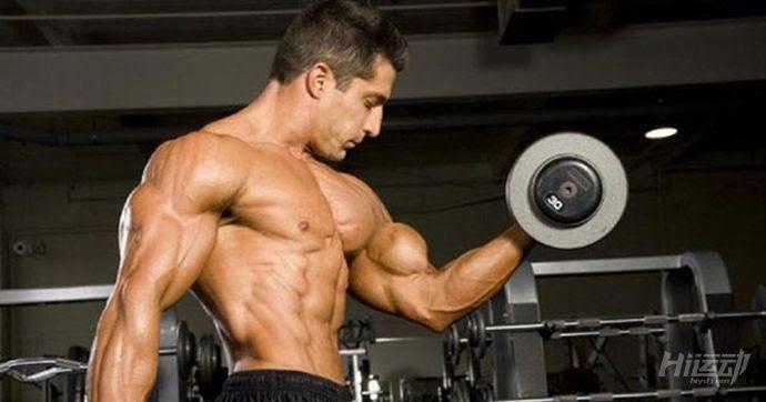 4個練手臂的常見誤區(qū) 別練壞你的裝B利器