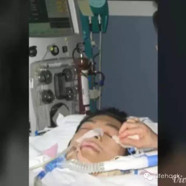 看了他的故事，你還有借口不健身嗎？