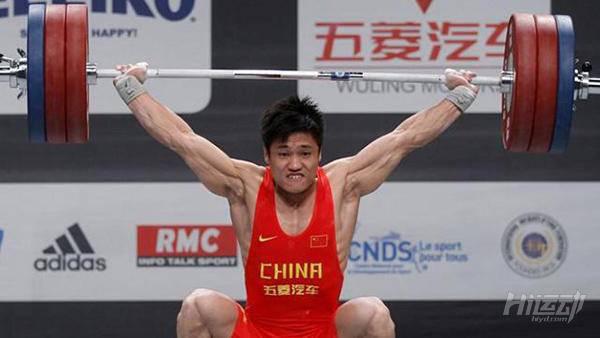 被國外媒體稱為“舉起世界的男人”！一次次刷新老外對力量的認知