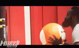 由“夜店哈”進化成“努力哈”，帶領火箭掉打騎士隊！哈登的增肌計劃