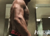 素食主義者到底可以練到什么程度！20年素可不是白吃的