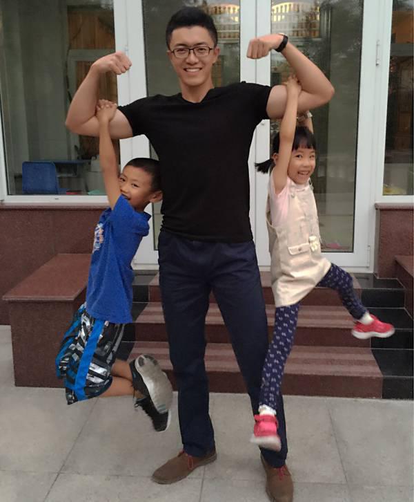 健身可以一定程度上改變外形 健身可以一定程度上改變外形