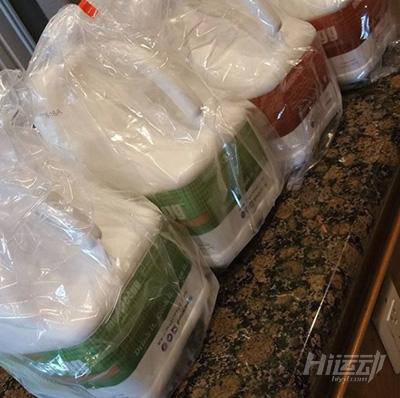 50多歲老頭迷戀“七龍珠”，瘋狂健身練成真實版龜仙人