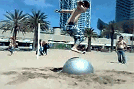 這9件尷尬事 哪一件是你決心減肥的動機