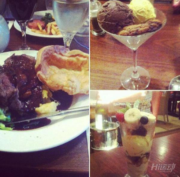 英國小職員2年減肥70斤成網紅！順便部門經理成了她男朋友