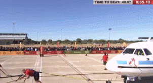 世界大力士冠軍竟然不是“魔山”，他拿了第一就立馬退役！