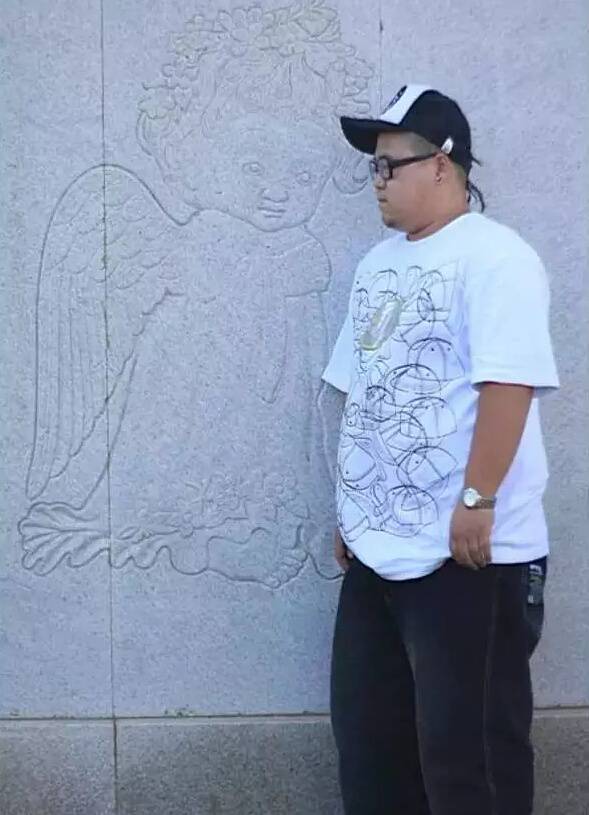 健身改變氣質(zhì)故事之男生變男神 健身改變氣質(zhì)故事之男生變男神