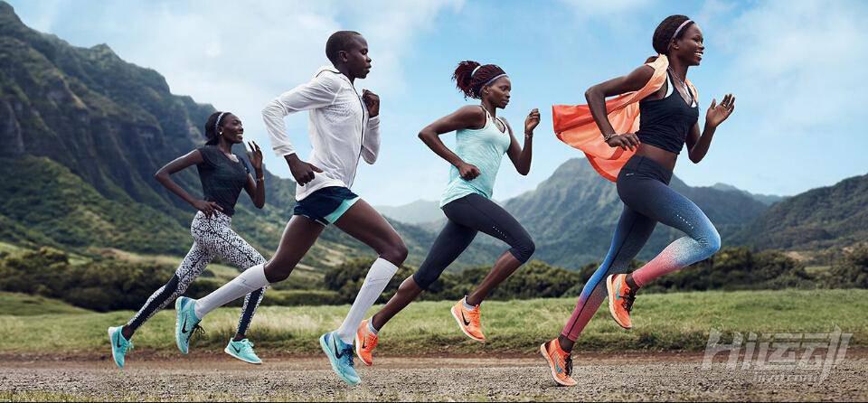 跑步減肥的5個誤區 千萬別白跑了