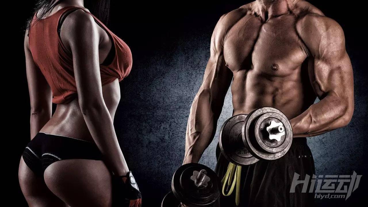 用身材征服世界 林丹的肌肉訓練方案