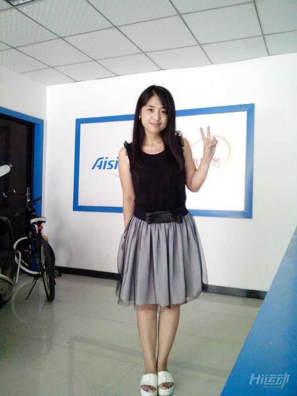 她不節食，3月怒減50斤，比整容還狠