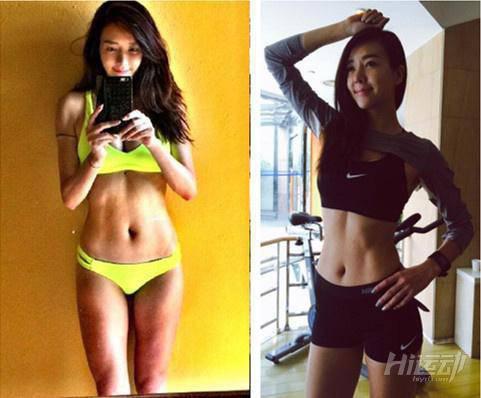 為什么女人拼了命都要練“馬甲線”