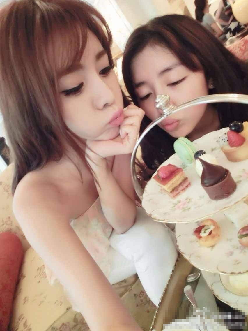 最美一字馬 藝術體操名將周捷套圖