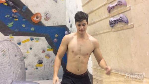 真人版刺客信條！極限運(yùn)動(dòng)，生命與挑戰(zhàn)之間的博弈