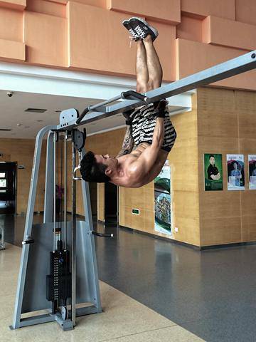 3個月肉圓變型男 詳細分享減肥增肌心得 3個月肉圓變型男 詳細分享減肥增肌心得