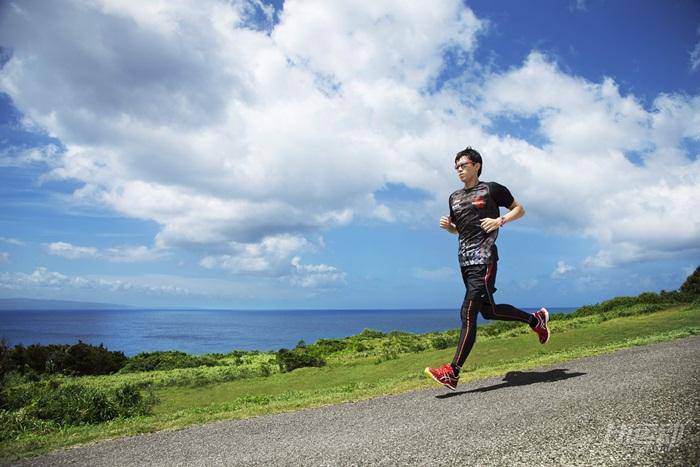 用身材征服世界 林丹的肌肉訓練方案