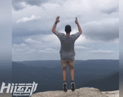 真人版刺客信條！極限運(yùn)動(dòng)，生命與挑戰(zhàn)之間的博弈