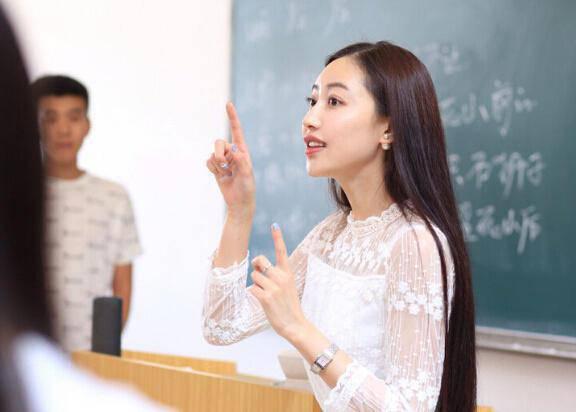 民間的健身女神 身材熱辣活力十足