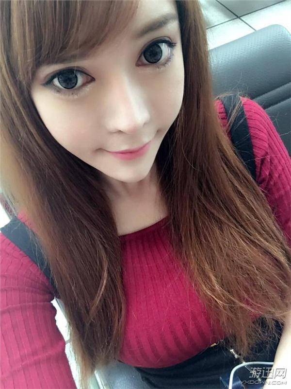 臺灣Showgirl曬健身照 緊身衣褲秀身材