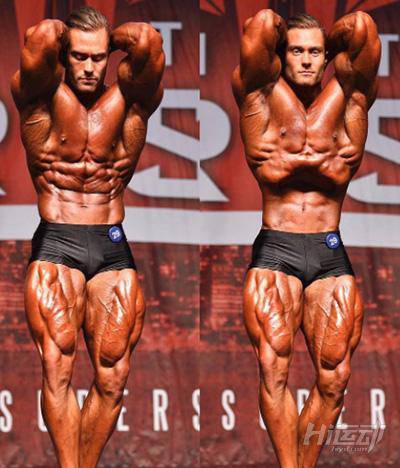 曾經是個菜鳥，直到他姐夫出現！小伙練成了少有的真空腹