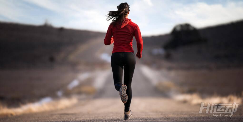 跑步減肥的5個誤區 千萬別白跑了