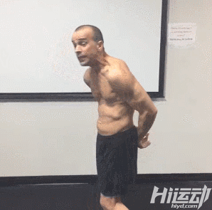 “我是殘疾人，但不是廢人！”腦癱健美3年贏(yíng)得6座獎(jiǎng)杯