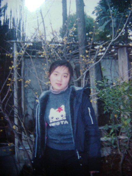 138斤減到100斤的女漢子健身故事