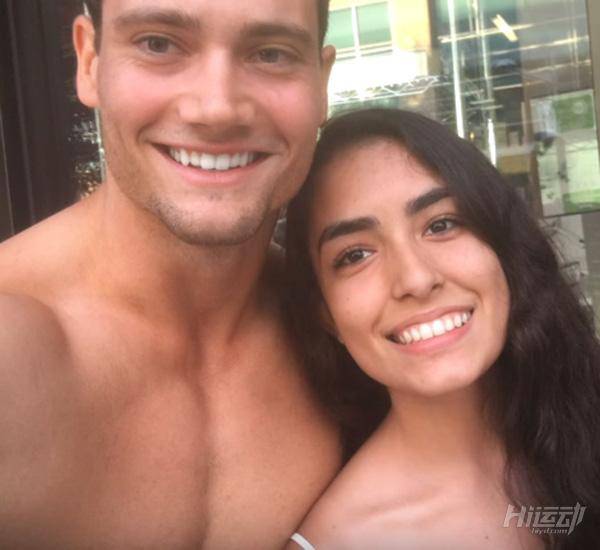 男人好身材對妹子的吸引力有多大？健身小哥街頭實(shí)驗(yàn)