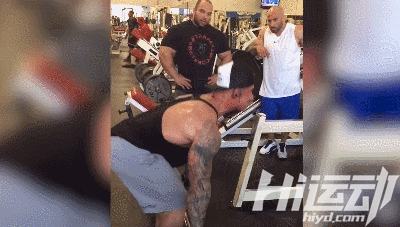 除配槍外，還得健身練出強壯身體！紐約警察是最危險的職業