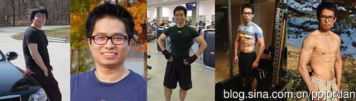 4個(gè)月減重36斤的詳盡飲食攻略以及增肌總結(jié) 4個(gè)月減重36斤的詳盡飲食攻略以及增肌總結(jié)