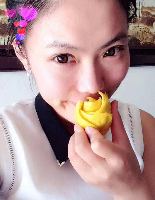 160斤大胖妹減肥44斤的健身故事 160斤大胖妹減肥44斤的健身故事