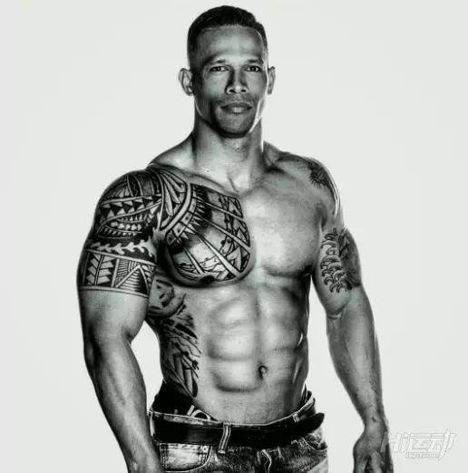 美國最壯大兵健身訓練動作，你能完成一個算我輸