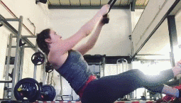 極致追求瘦身，反而患上疾病，一天嘔吐14次