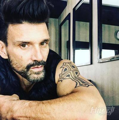 吳京的對手不簡單！50多歲這么能打，看他是如何健身的