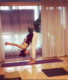 糾正駝背 一套簡單的糾正駝背方法